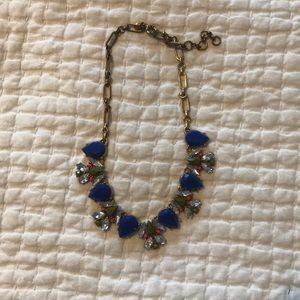 Costume Jewelry by J. Crew